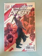 New Avengers #47 - Marvel Comics - Combine Shipping - £3.91 GBP