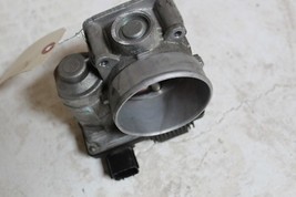 2003-2006 NISSAN 350Z M/T AIR INTAKE THROTTLE BODY  R2888 image 10