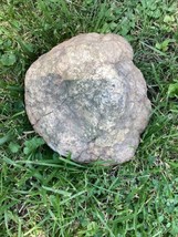 25 Lb + Indiana Geode  Crystals , minerals,fossil   Intact Jewelry Lapidary - $101.72