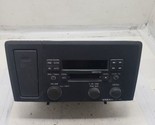 Audio Equipment Radio Receiver ID HU-413 Fits 01-05 VOLVO 60 SERIES 614940 - $74.25
