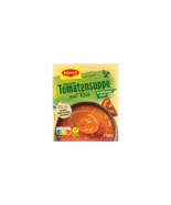 Maggi soup TOMATO with RICE Instant soup - 1 ct. / 3 servings -FREE SHIP - $6.92