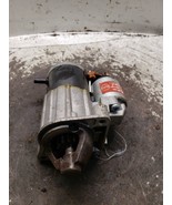 Starter Motor 2 Door Fits 12-17 FIAT 500 1306831 - $76.91 CAD