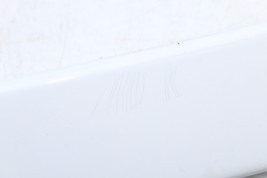 08-17 AUDI S5 COUPE REAR BACK WINDOW SPOILER WING E5302 image 5