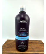 Aveda Invati Thickening Intensive Conditioner Salon Size 1 L 33.8 oz - $1,311.47 MXN