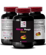 Exotic energy - AFRICAN MANGO EXTRACT - Balanced nutrition 1 Bottle 60 C... - $340.02 MXN