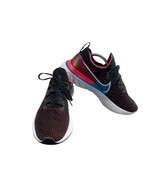 Nike Sneakers Men 10.5 M React Infinity Run Flyknit  Running Shoes Black... - €50,51 EUR