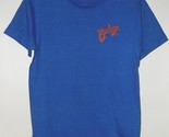 Huey Lewis Bodega Music T Shirt Vintage Anniversary Commander Cody Singl... - $249.99