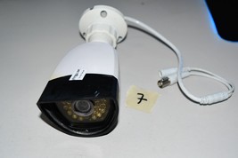 Samsung SDC-5340BCN Digital Color Video Surveillance Camera #7 w5c - £24.52 GBP