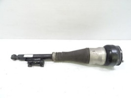 15 Mercedes W222 S550 shock absorber, strut, left rear, 2223200313 - $373.99