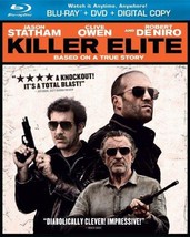 Killer Elite - £26.02 GBP