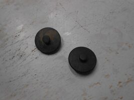 2012 Ford Explorer Front Left LH Driver Mat Holders - $23.99