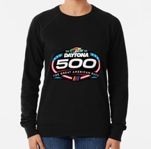 Daytona 500 2022 Women Lightweight Sweatshirt - £29.37 GBP+