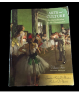 Arts &amp; Culture An Introduction to the Humanities Volume Two Second Edition - $262.89 MXN