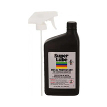 Super Lube Metal Protectant - 1qt Trigger Sprayer - 83032 - £28.12 GBP