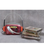 Vintage Aiwa HS-TA213 (1995) - Compact and Stylish Walkman with Rich Sou... - $87.00