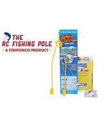 The R/C Fishing Pole- Catch's Fish with Any r/c Boat! - $19.55