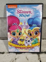 Shimmer and Shine (DVD, 2015) - £3.86 GBP