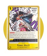 One Piece Card Game: Power Mochi ST07-016 - $1.90