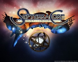 Septerra Core PC Steam Key NEW Download Game Fast dispatch! - £2.90 GBP