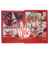 Mujina Into The Deep Manga Vol.1-2 by Inio Asano English Version Comic Free Ship - $891.08 MXN