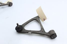 04-08 MAZDA RX-8 FRONT RIGHT PASSENGER UPPER CONTROL ARM Q0453 image 9