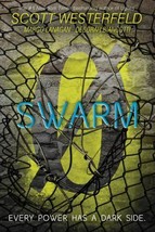 Swarm - Scott Westerfeld - £3.14 GBP