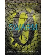 Swarm - Scott Westerfeld - £3.16 GBP