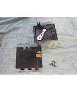 Briggs &amp; Stratton Air Cleaner Cover Assembly &amp; Primer Bulb with 3 mounti... - $19.00