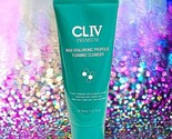 CLIV PREMIUM Max Hyaluronic Propolis FOAMING CLEANSER 1.01oz New Without... - £15.79 GBP