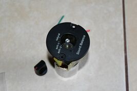 SANSUI SP-X8900 AT-4015 sound balance switch TESTED-RARE 2H - $17.99