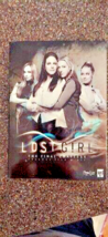 Lost Girl: The Final Chapters - Season Five &amp; Six DVD Set - £26.14 GBP