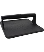 Blackstone 5554 Pre-Seasoned Signature Cast Iron Griddle Grill Press XL ... - $1,059.60 MXN