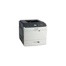 Lexmark MS711DN Laser Printer Nice Off Lease Unit !  40G0610 - $399.99