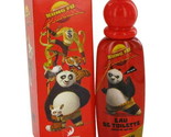 Kung Fu Panda 2.5 Oz Eau De Toilette Spray by Dream Works Box for Children - $35.87