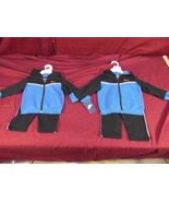 NWT Childrens Nike Track Suit (2 Sizes) ~ NM 13304 - $50.33 CAD