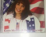 Kathy Murphy &amp; DreamMachineCD - $10.00