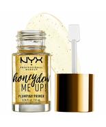 NYX PROFESSIONAL MAKEUP Honeydew Me Up Face Primer, NEW Vegan Formula - $13.01