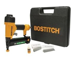 BOSTITCH Brad Nailer 18 Gauge/Narrow Crown Stapler, 2-in-1 (SB-2IN1) - $175.14