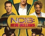 NCIS New Orleans Season 2 DVD | Region 4 - £16.68 GBP
