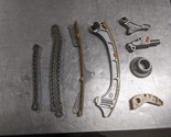 Timing Chain Set With Guides  From 2019 Honda Civic  2.0 - £105.98 GBP