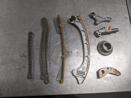 Timing Chain Set With Guides  From 2019 Honda Civic  2.0 - £103.79 GBP