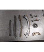 Timing Chain Set With Guides  From 2019 Honda Civic  2.0 - £104.26 GBP