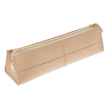 Filofax Filofax Classic Stitch Soft Zip Pen Case - Peach - $107.16
