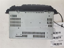 Audio Equipment Radio Receiver Am-fm-cassette Fits 98-01 CONCORDE 38219651 - $1,256.81 MXN