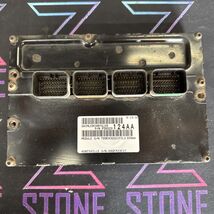 2003 Dodge Durango P56029124AA 56029124AA Engine Control Module ECME CU,... - $59.95