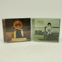 ENYA CD (Lot of 2) The Memory of Trees and A Day Without Rain - $9.69