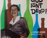 God Isn&#39;t Dead! [Vinyl] - £16.06 GBP