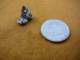 (x262-84) 5 g Campo del Cielo iron meteorite 1576 shrapnel fragment specimen - £11.19 GBP
