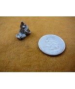 (x262-84) 5 g Campo del Cielo iron meteorite 1576 shrapnel fragment spec... - €12,00 EUR