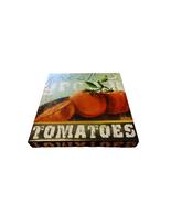  Fiona Stokes-Gilbert &#39;Farm Fresh II&#39; Canvas Art - 24&quot; x 24&quot; x 2&quot; - $20.99